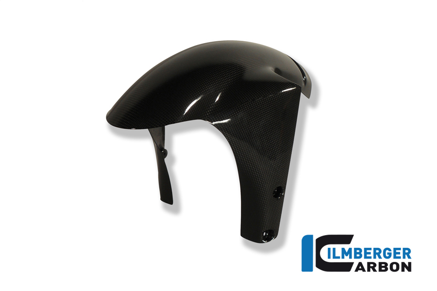 Ilmberger Carbon Front Mudguard for the Ducati 748 '94-02, 916 '93-98, 996 '99-01, 998 '02-04 & etc. Ilmberger Carbon Front Mudguard for the Ducati 748 '94-02, 916 '93-98, 996 '99-01, 998 '02-04 & etc.